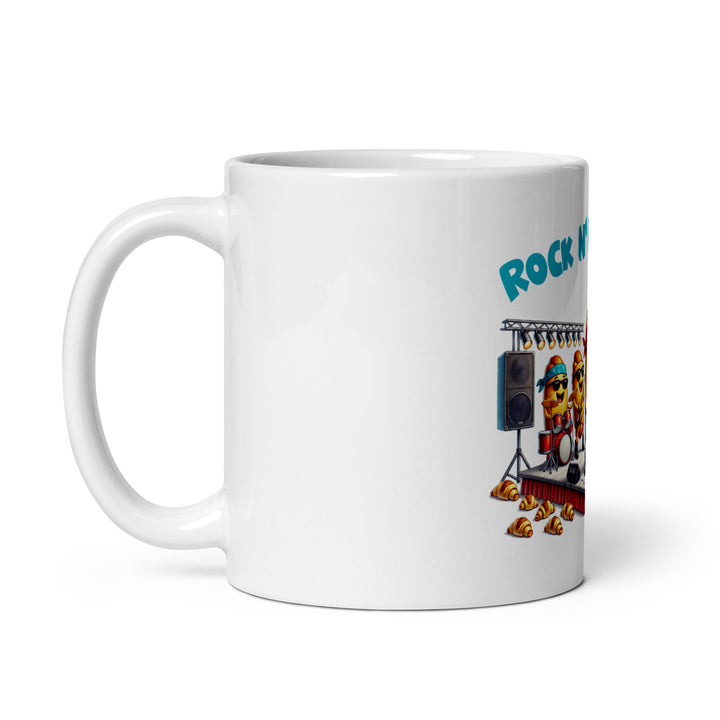 Mug | Rock n' Rugelach