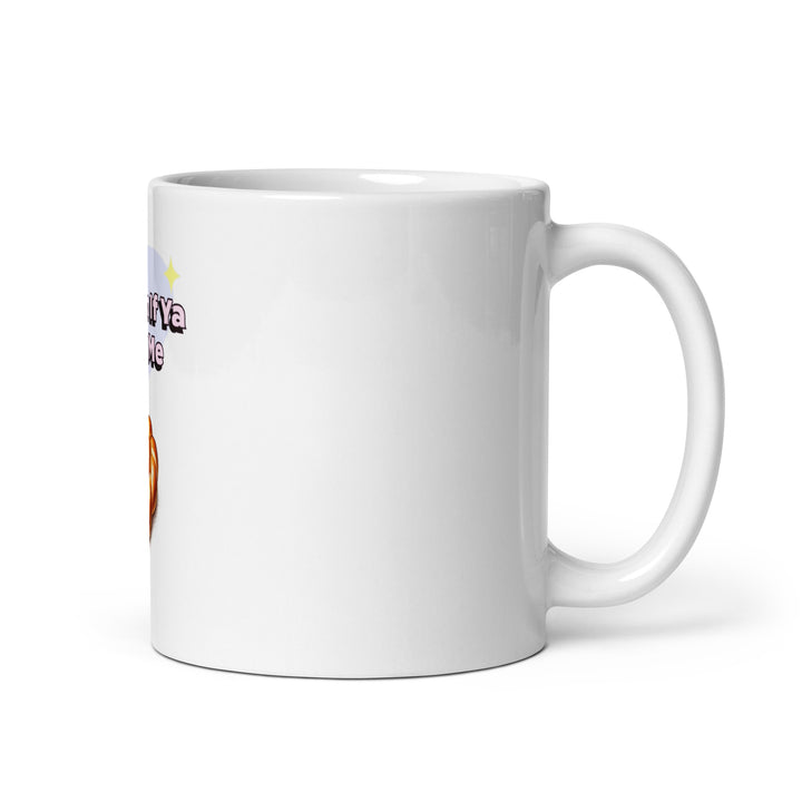 Mug | Challah If Ya Hear Me