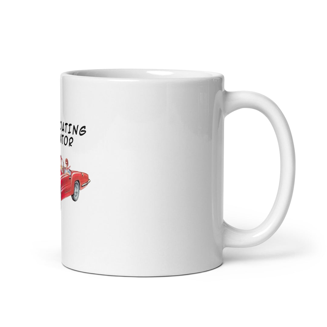 Mug | Speed Dating Inventor