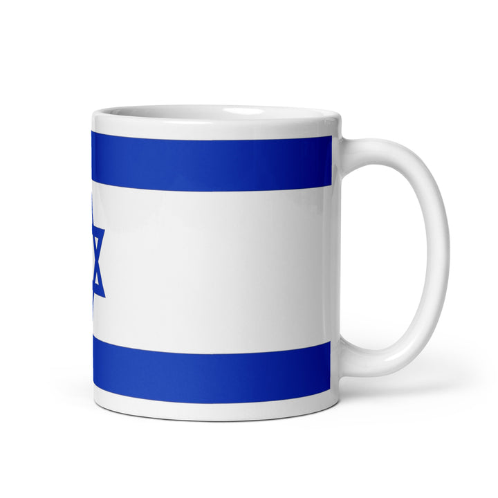 Mug | Israel Flag
