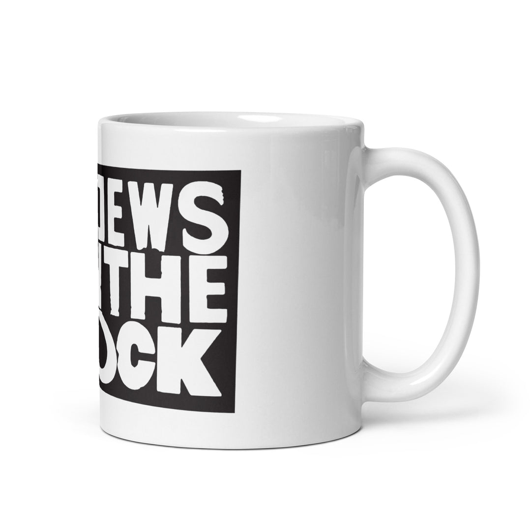 Mug | New Jews on the Block