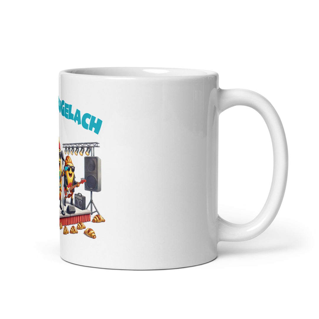 Mug | Rock n' Rugelach