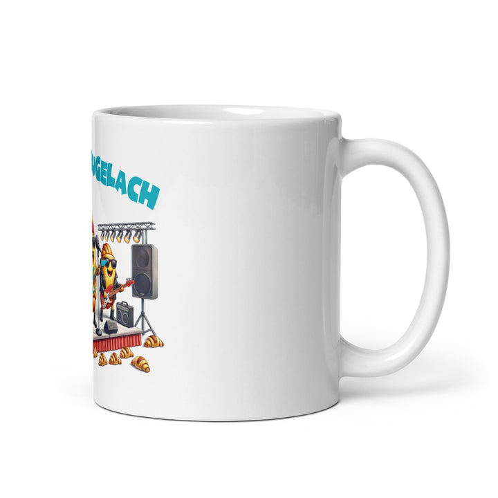 Mug | Rock n' Rugelach