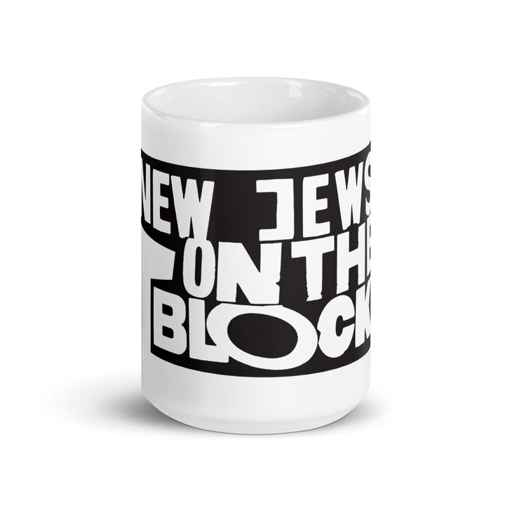 Mug | New Jews on the Block