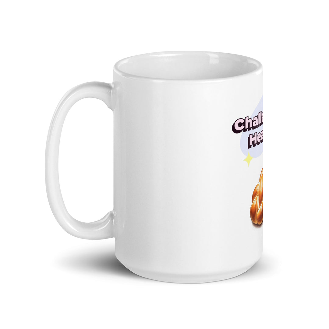 Mug | Challah If Ya Hear Me
