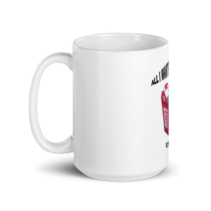 Mug | Christmas
