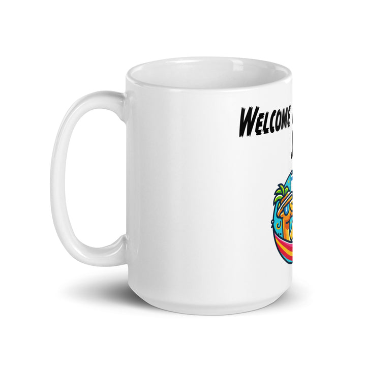 Mug | Sababa Zone