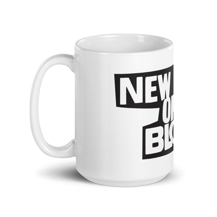 Mug | New Jews on the Block