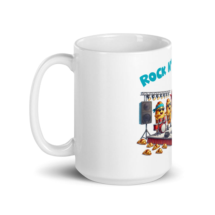 Mug | Rock n' Rugelach