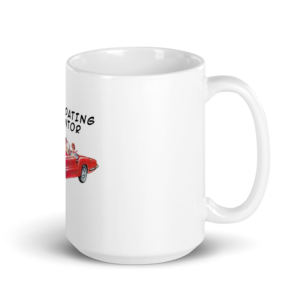 Mug | Speed Dating Inventor
