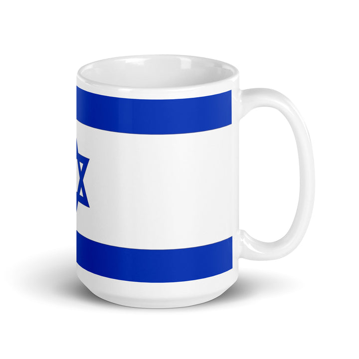 Mug | Israel Flag