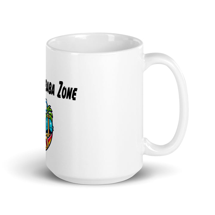 Mug | Sababa Zone