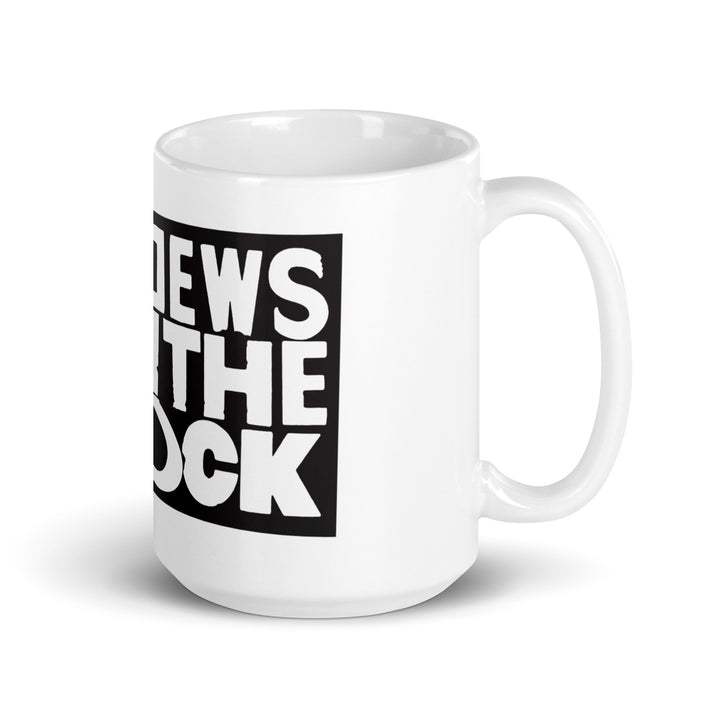 Mug | New Jews on the Block