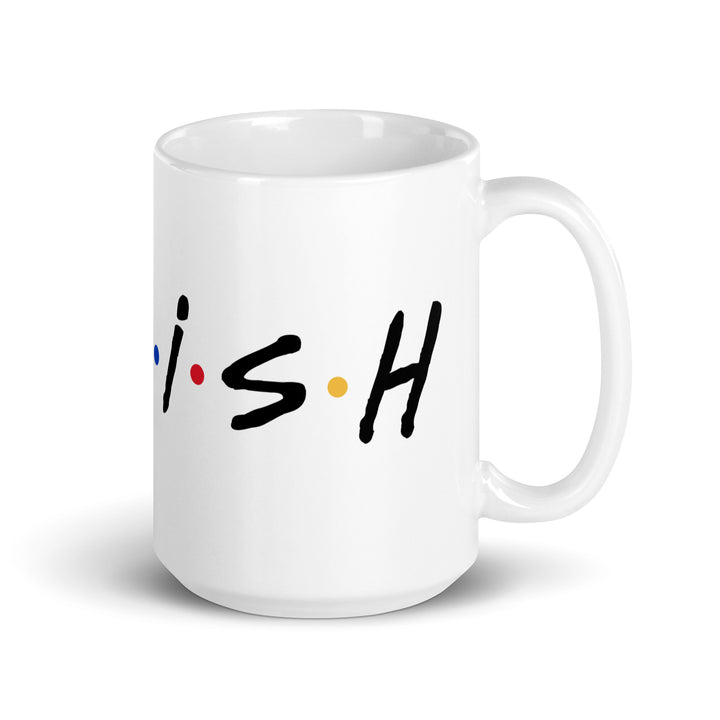 Mug | J.E.W.I.S.H.