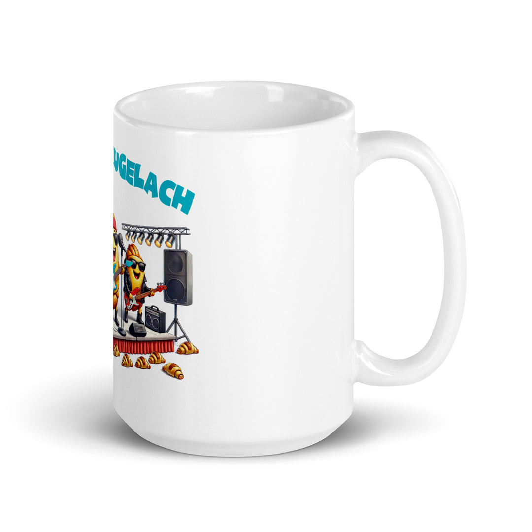 Mug | Rock n' Rugelach