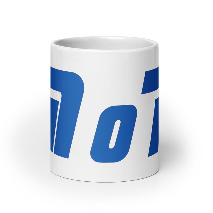 Mug | MOT