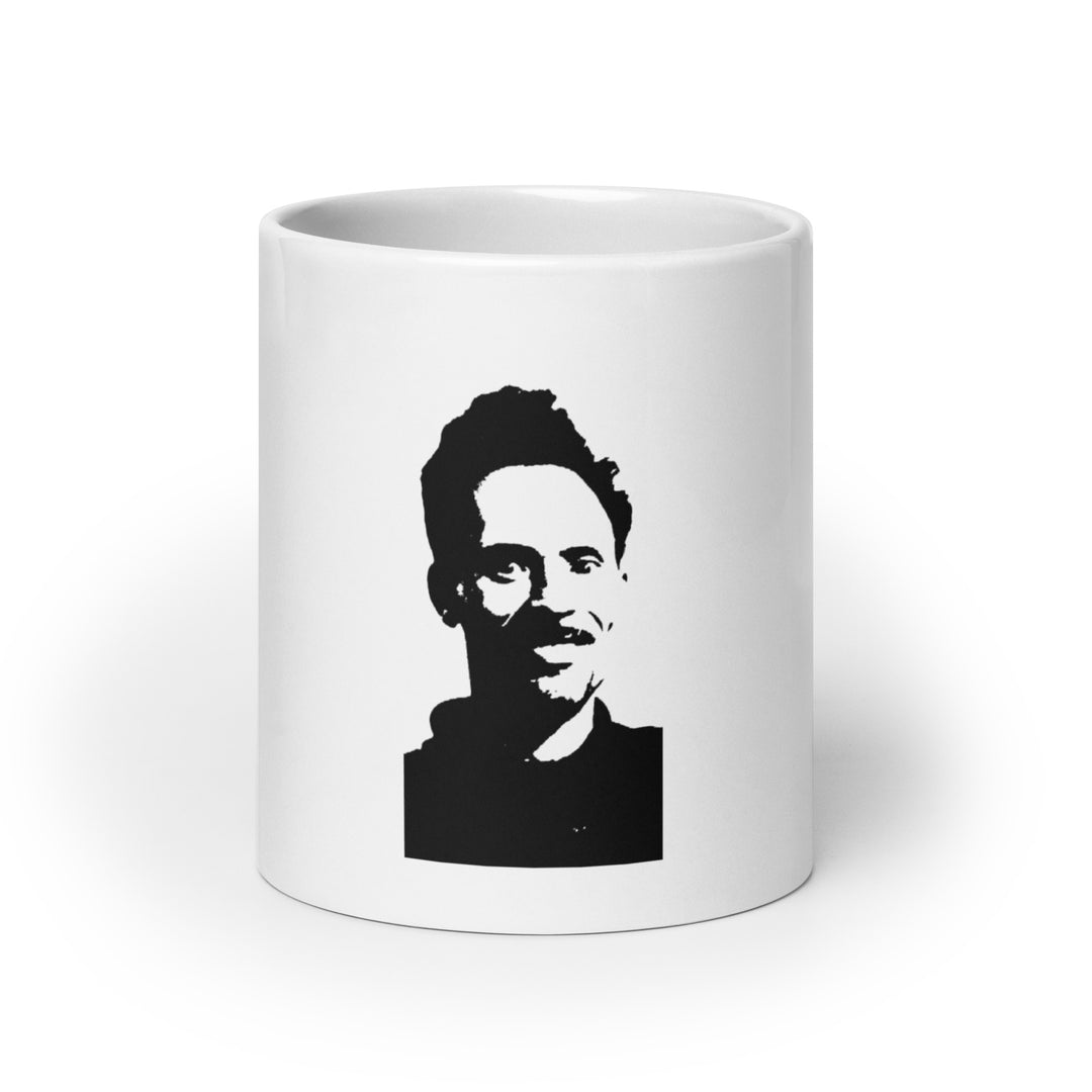 Mug | Shimon