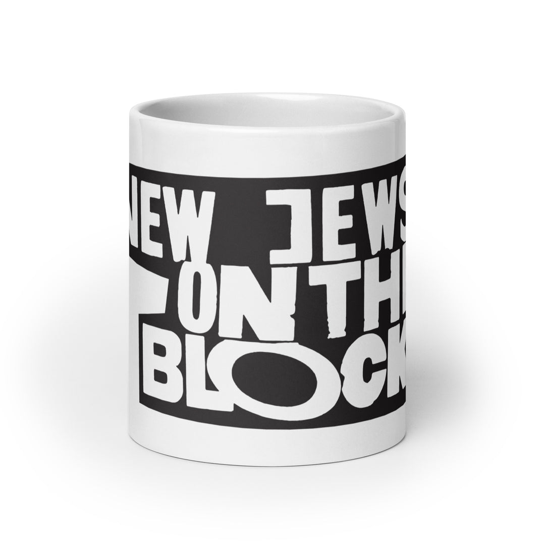 Mug | New Jews on the Block