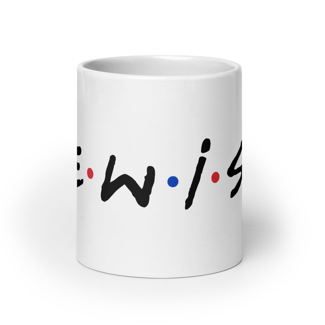 Mug | J.E.W.I.S.H.