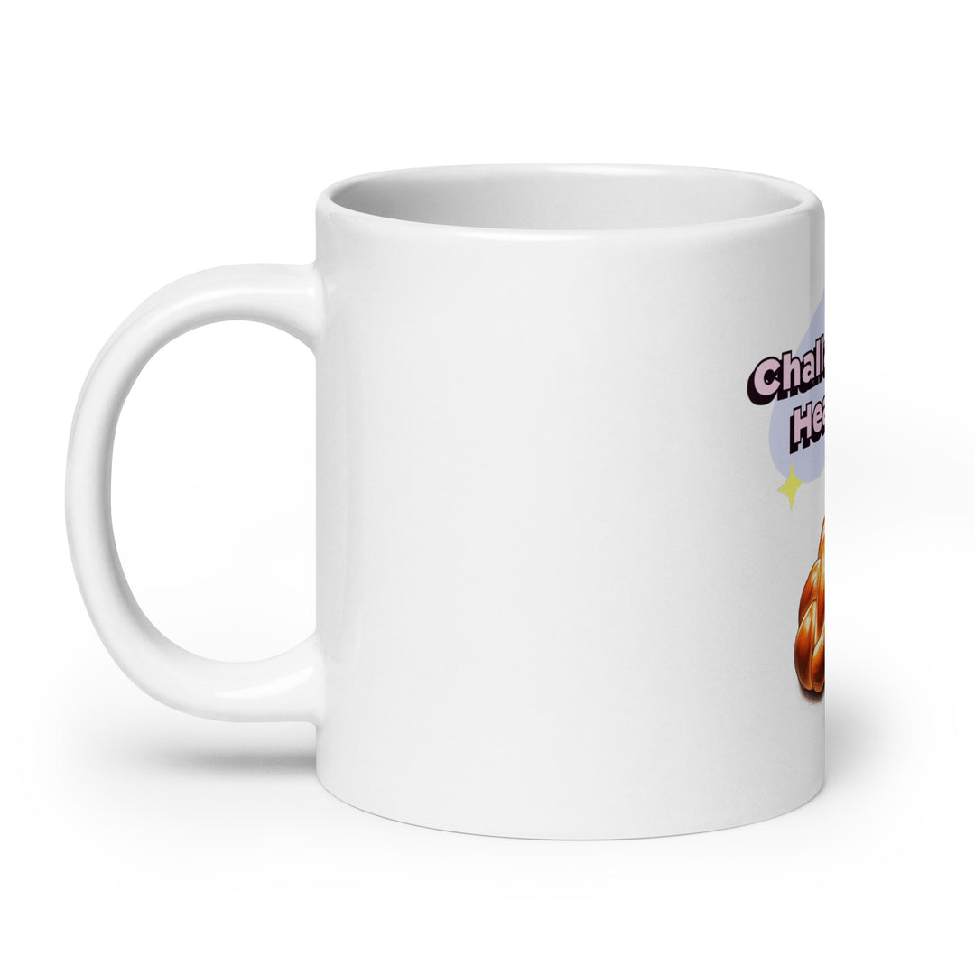 Mug | Challah If Ya Hear Me