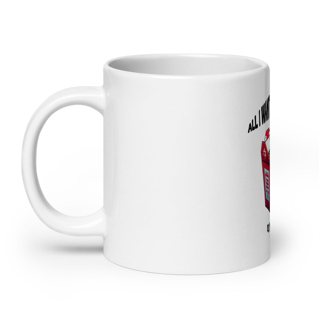 Mug | Christmas
