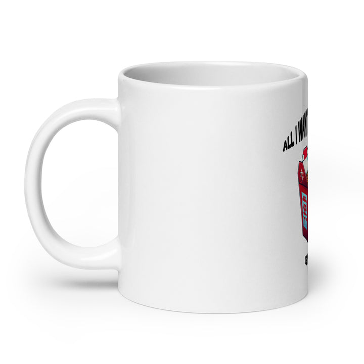 Mug | Christmas