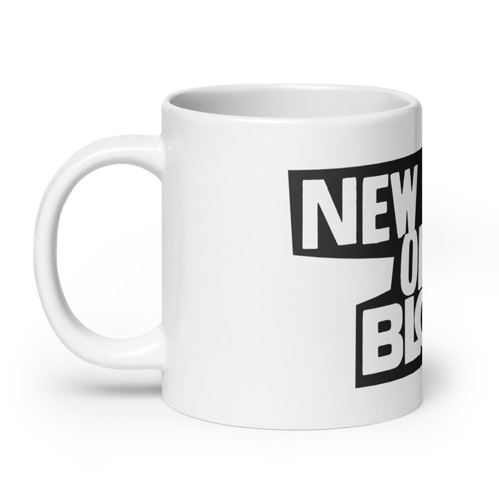 Mug | New Jews on the Block