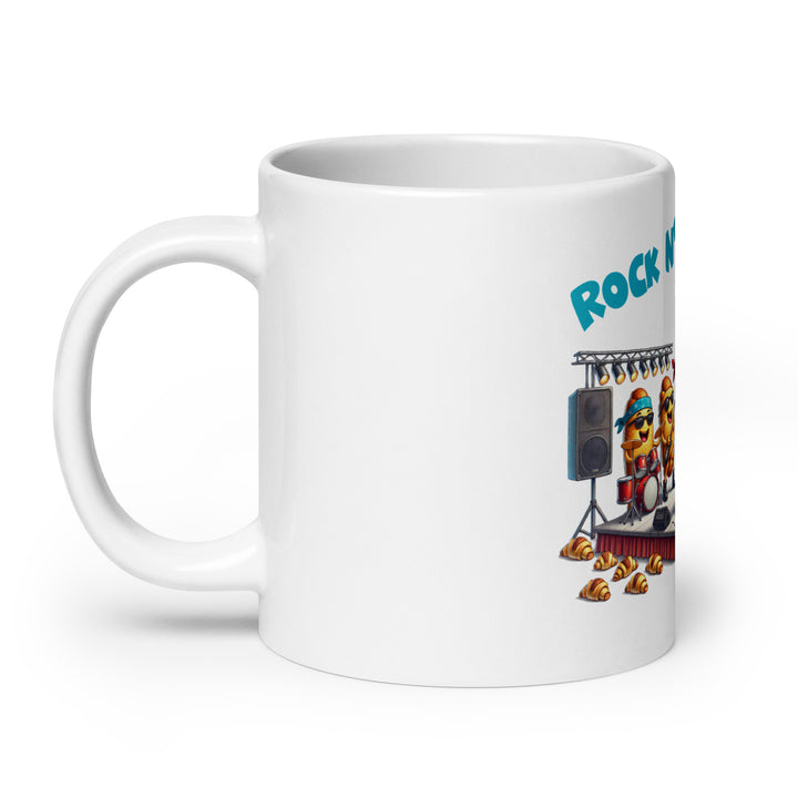 Mug | Rock n' Rugelach