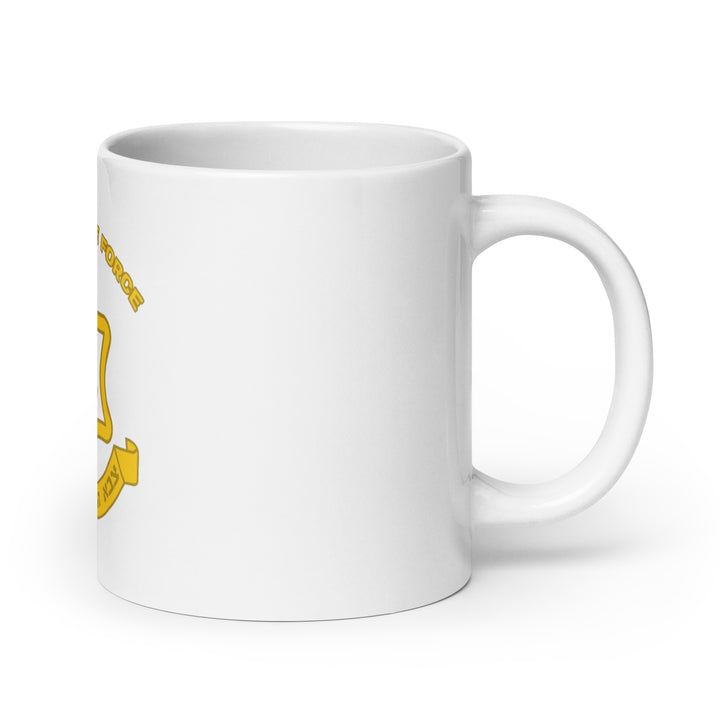 Mug | IDF Israel Defense Forces