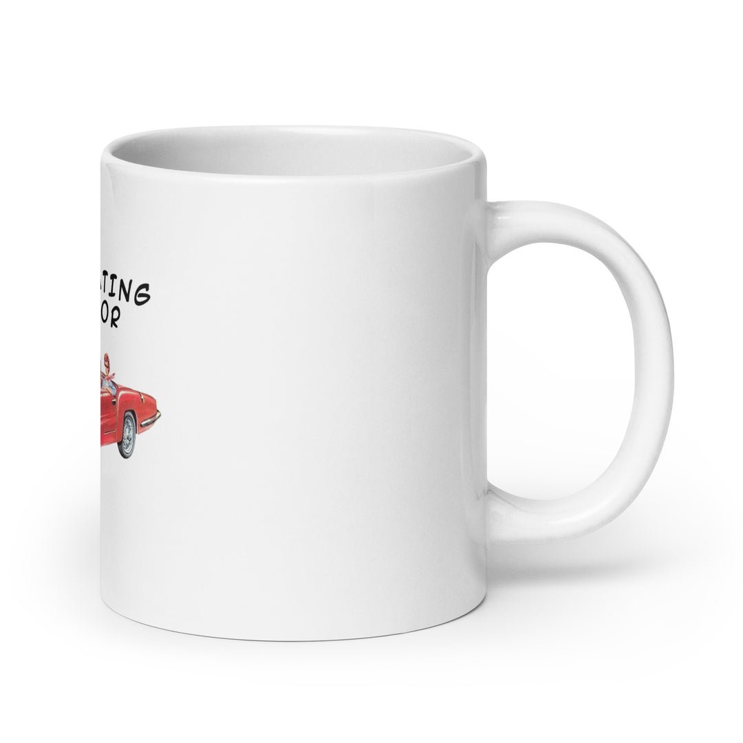 Mug | Speed Dating Inventor