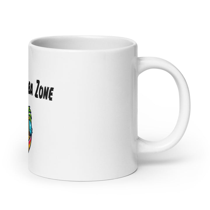 Mug | Sababa Zone