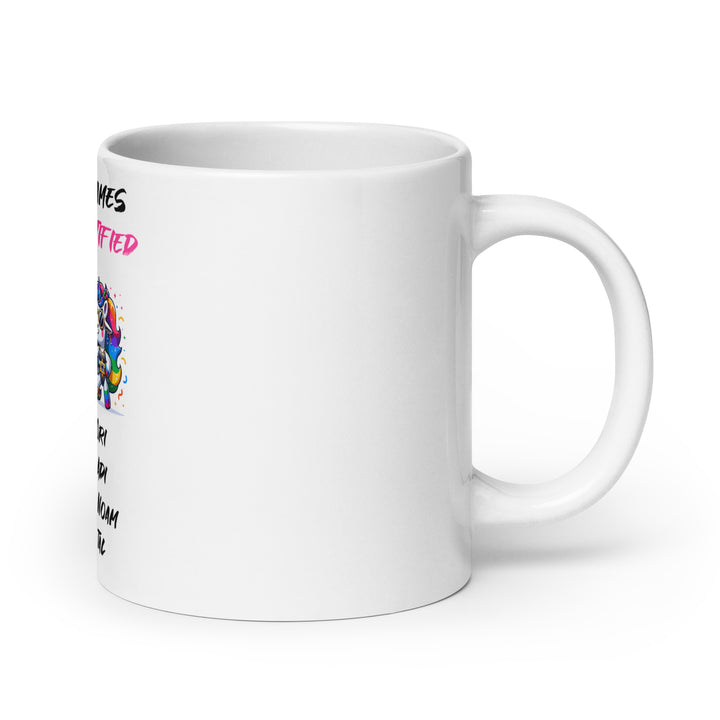 Mug | Kosher Certified Names