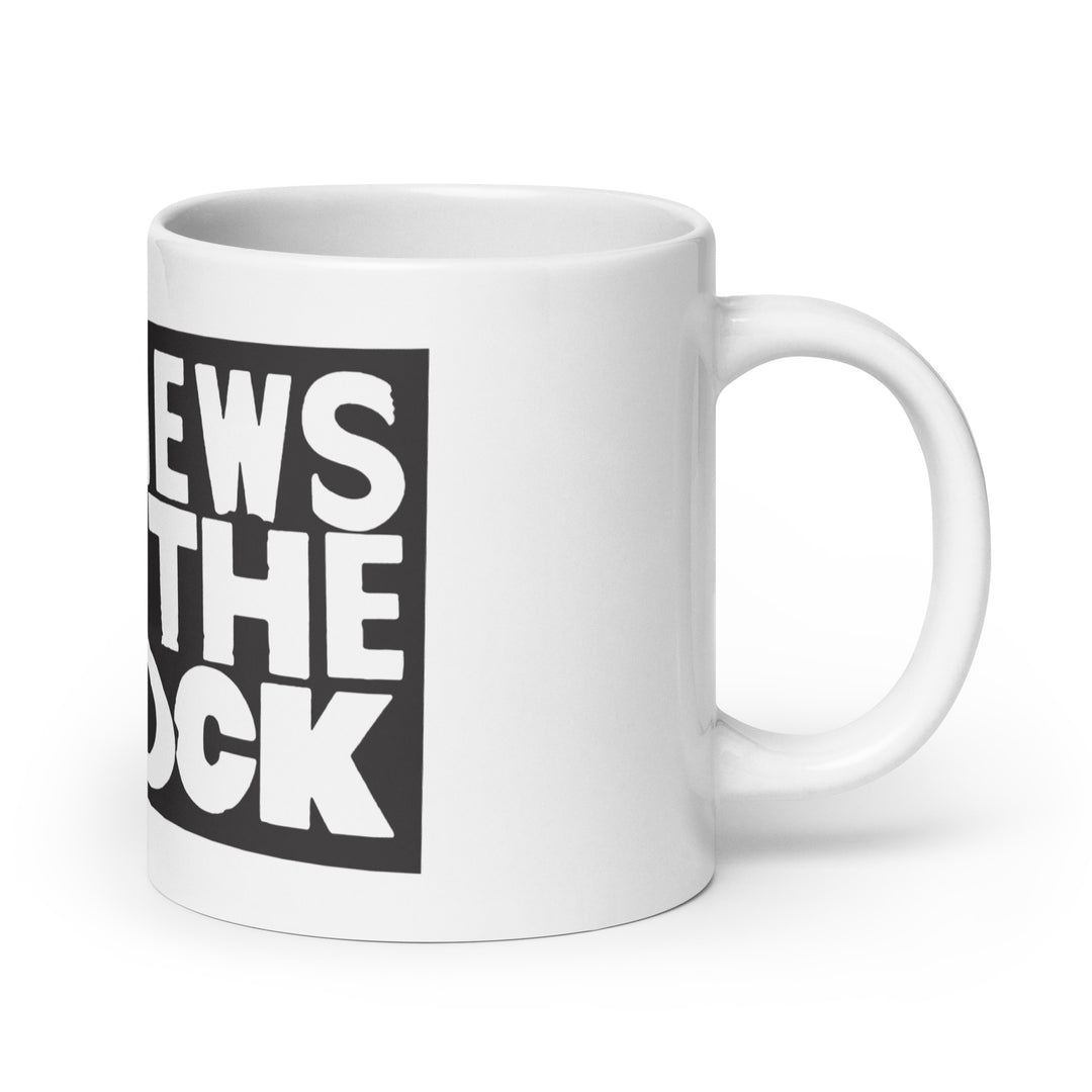 Mug | New Jews on the Block