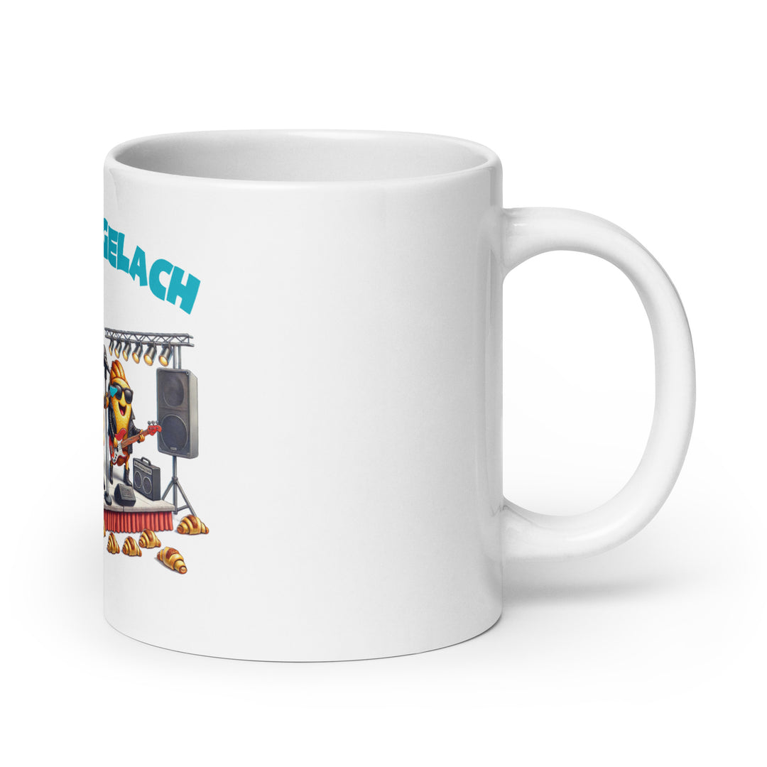 Mug | Rock n' Rugelach