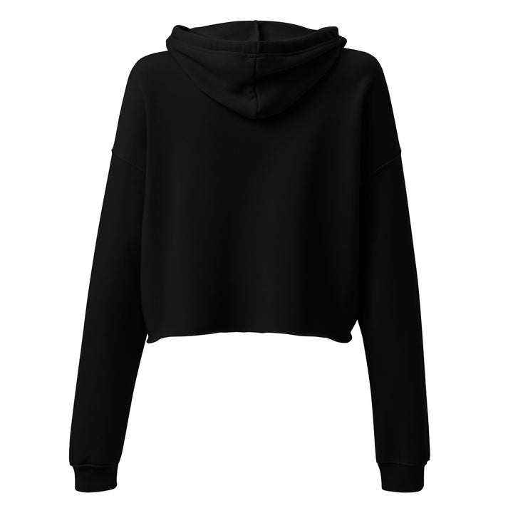 Crop Hoodie | FCK HMS