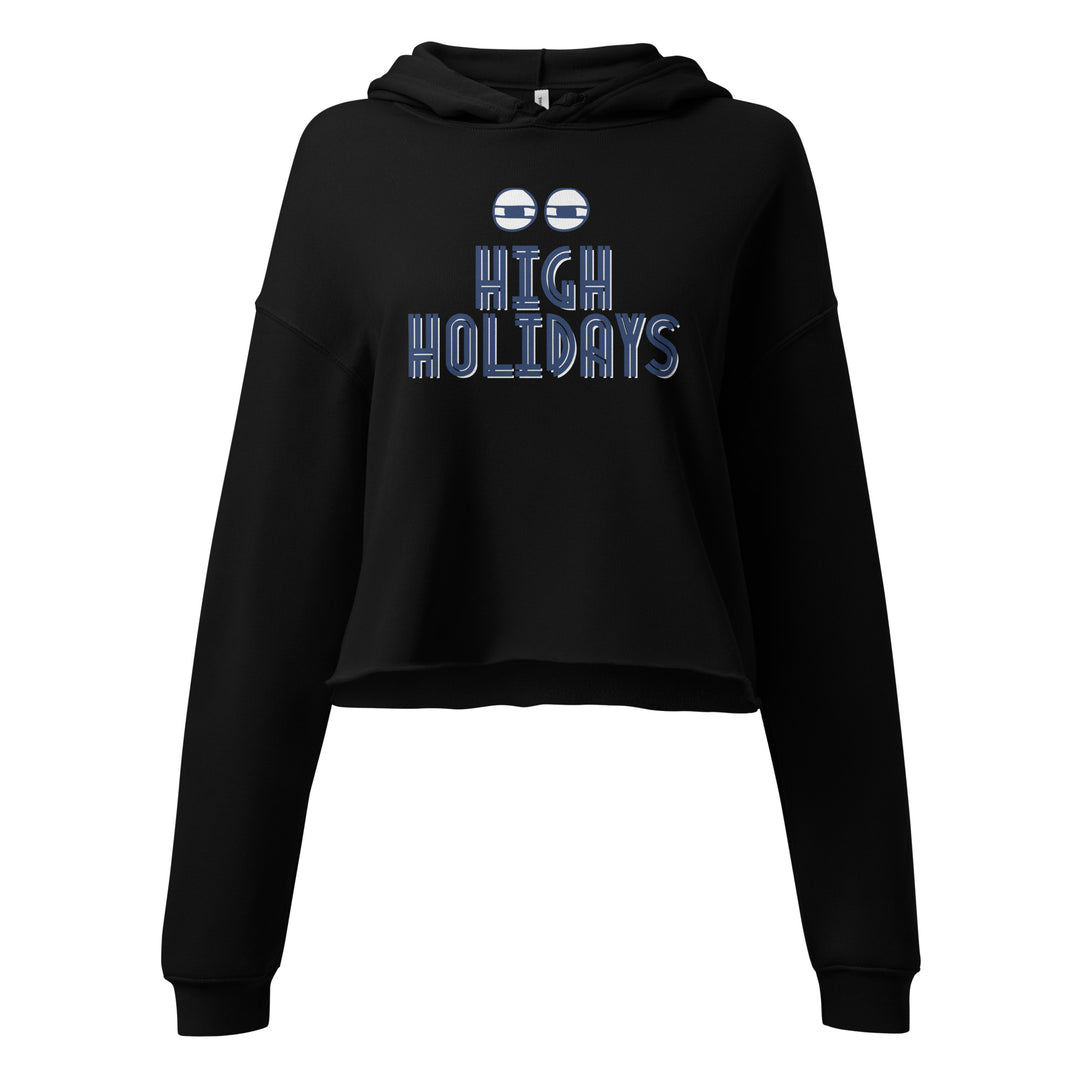 High Holidays Jewish pride women&