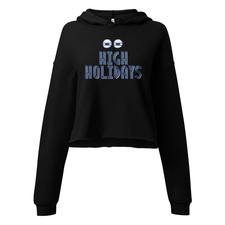 High Holidays Jewish pride women&