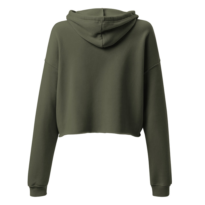 Crop Hoodie | FCK HMS