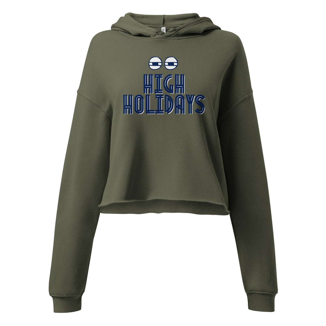 High Holidays Jewish pride women&