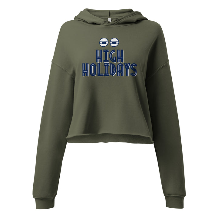 High Holidays Jewish pride women&