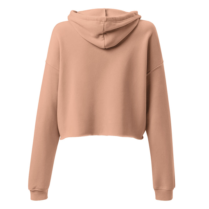 Crop Hoodie | FCK HMS
