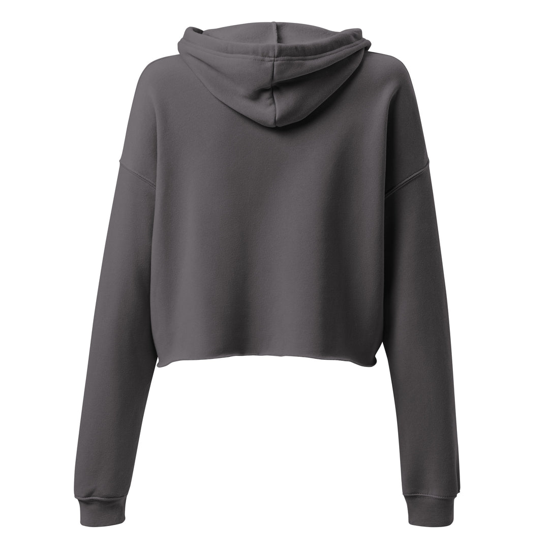 Crop Hoodie | FCK HMS