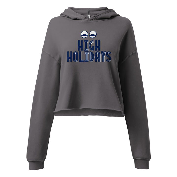 High Holidays Jewish pride women&