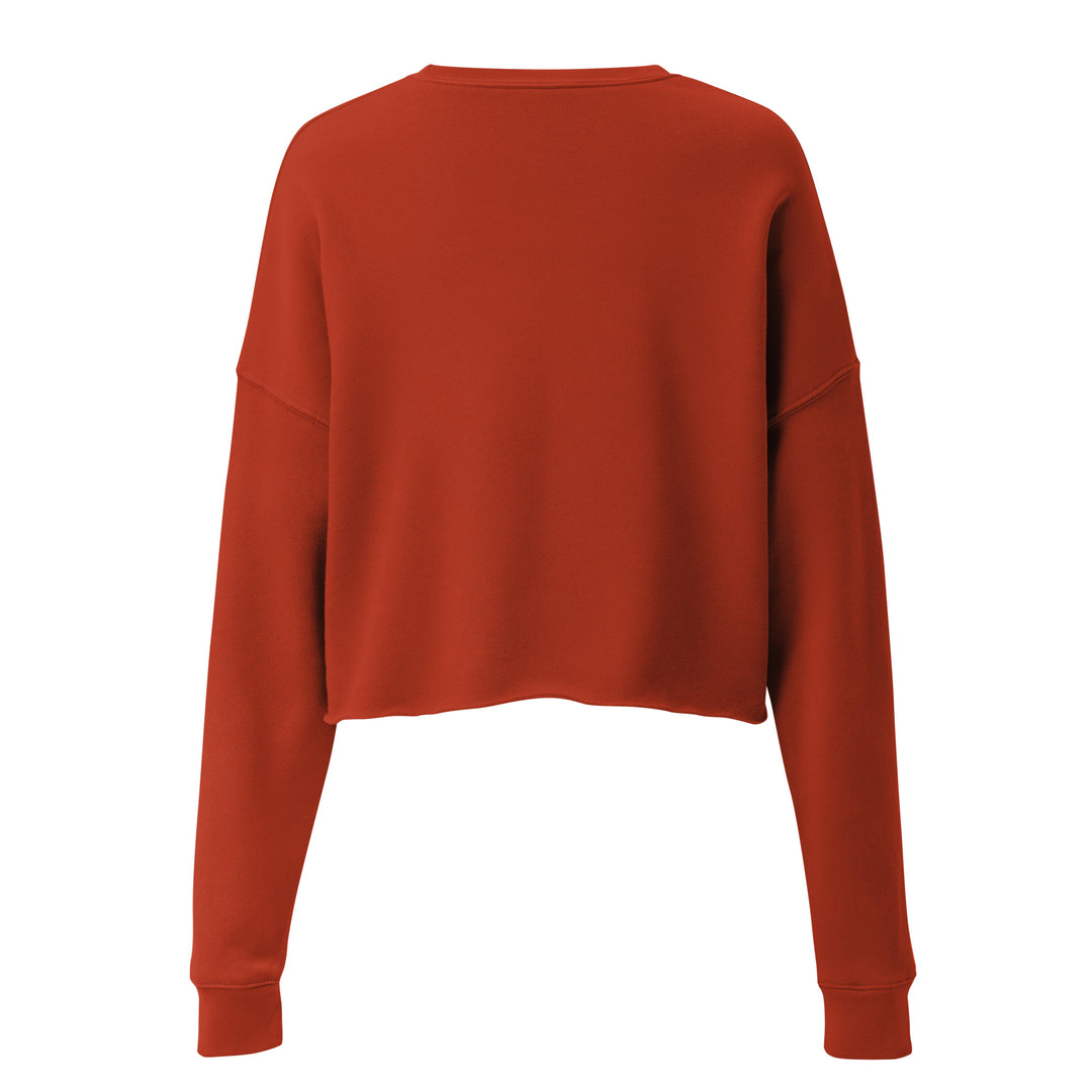 Crop Sweatshirt | Rock n' Rugelach