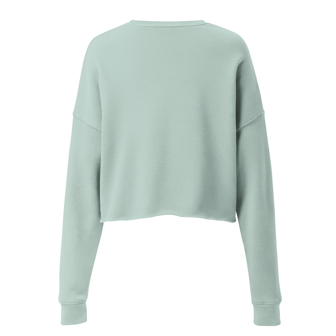 Crop Sweatshirt | Rock n' Rugelach