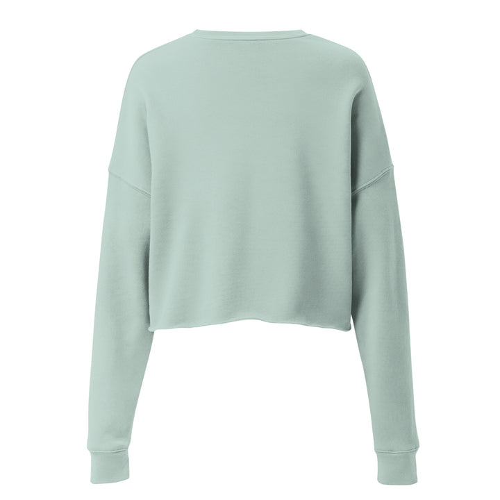 Crop Sweatshirt | Rock n' Rugelach