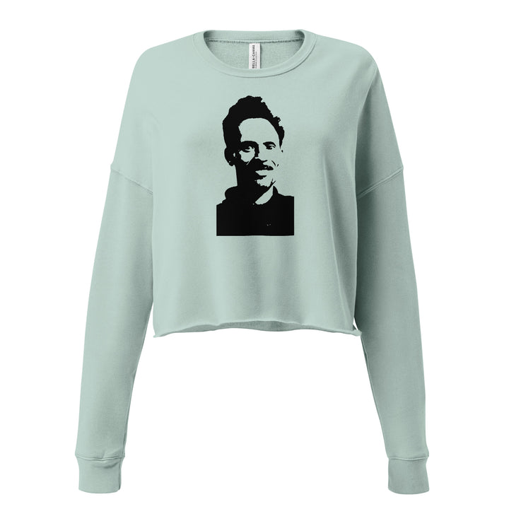 Crop Sweatshirt | Shimon