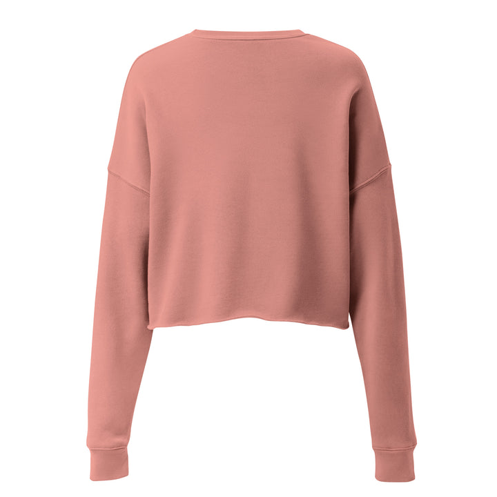 Crop Sweatshirt | Rock n' Rugelach