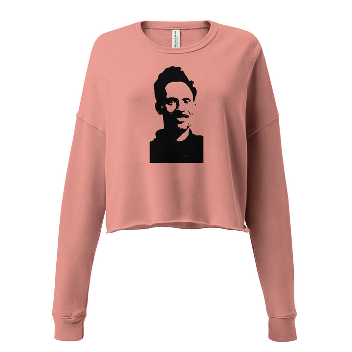 Crop Sweatshirt | Shimon