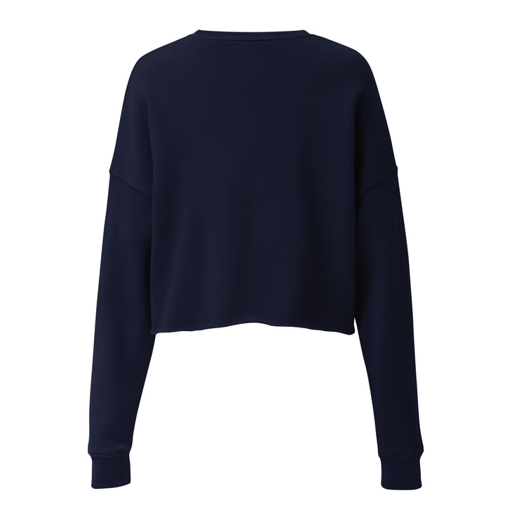 Crop Sweatshirt | Rock n' Rugelach